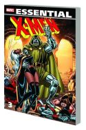 X-Men Essential X-Men TP Vol 3