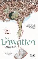 The Unwritten TP Vol 1