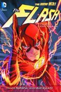 The Flash: The New 52 HC Vol 1