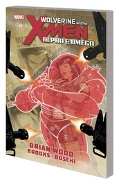 Wolverine and the X-Men: Alpha & Omega HC