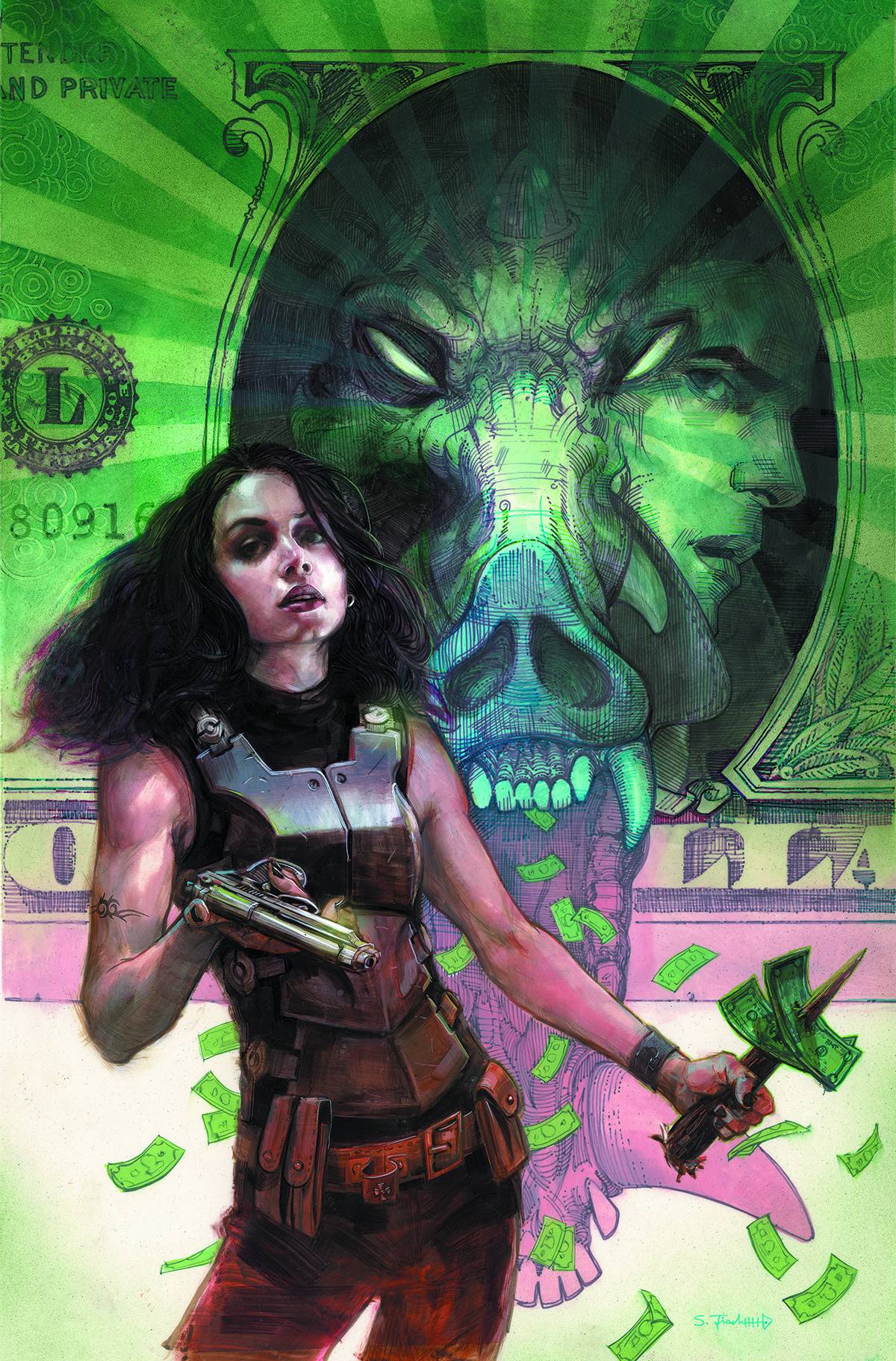 Angel & Faith: Season 10 #2