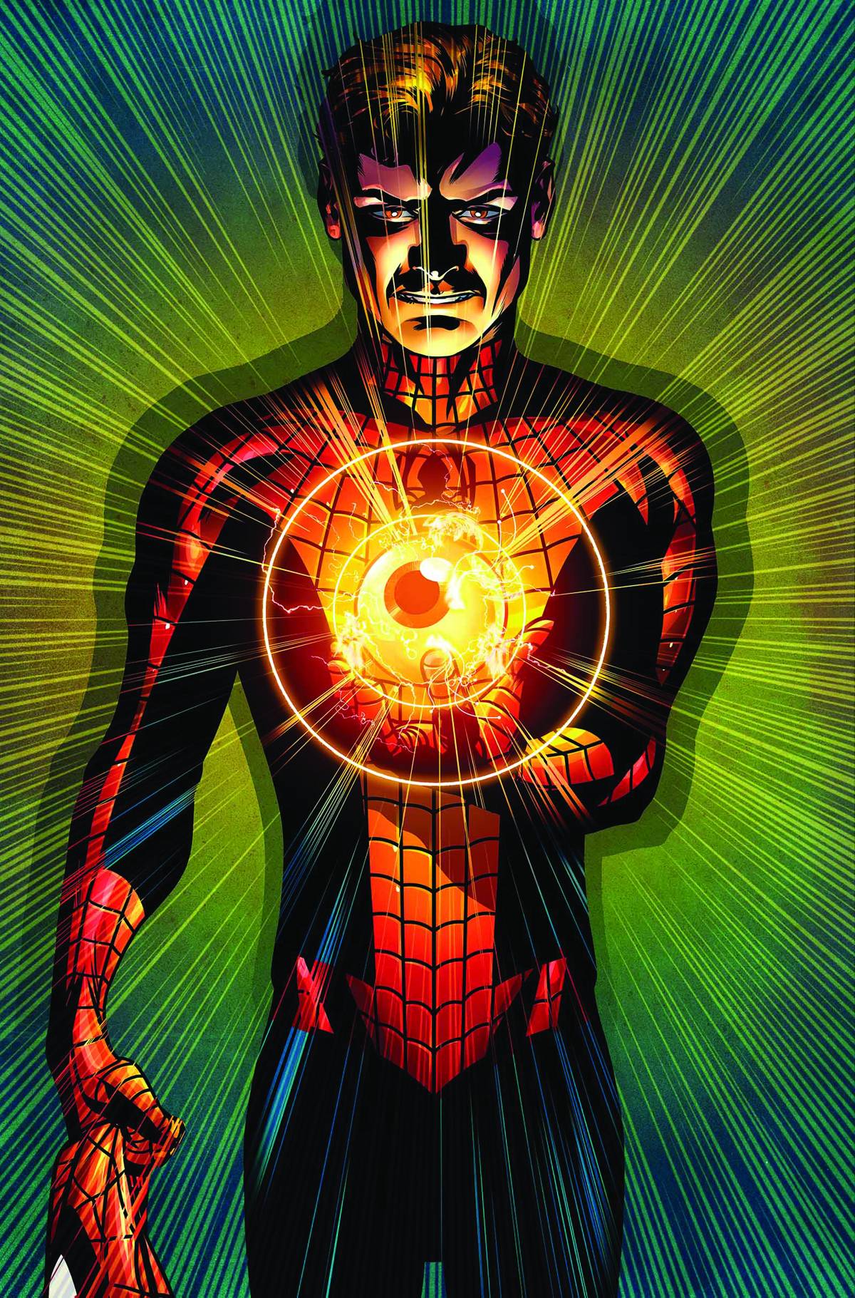 Original Sin #7D 1:10 McKone Incentive Variant