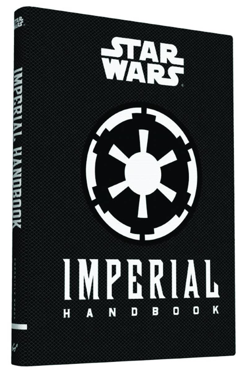 Star Wars Imperial Handbook