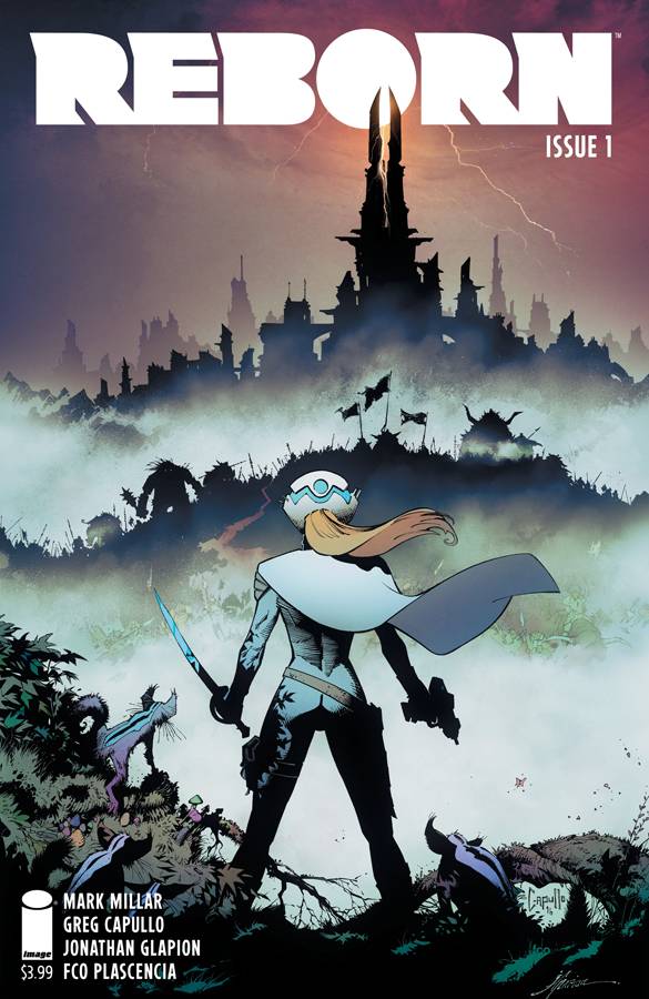 Reborn #1A
