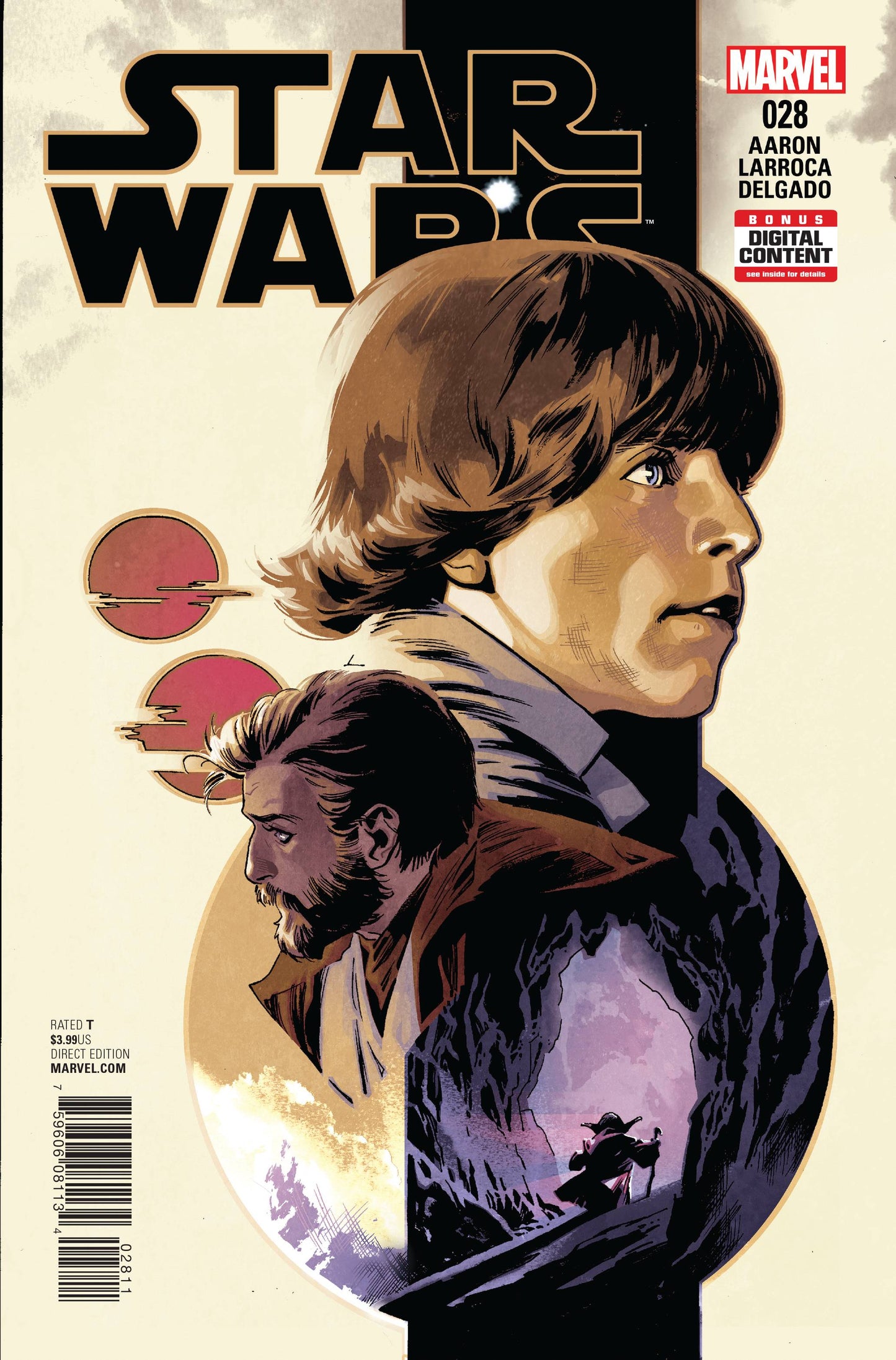 Star Wars #28A