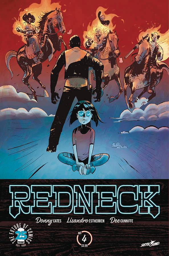 Redneck #4A