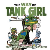 The Way of Tank Girl HC