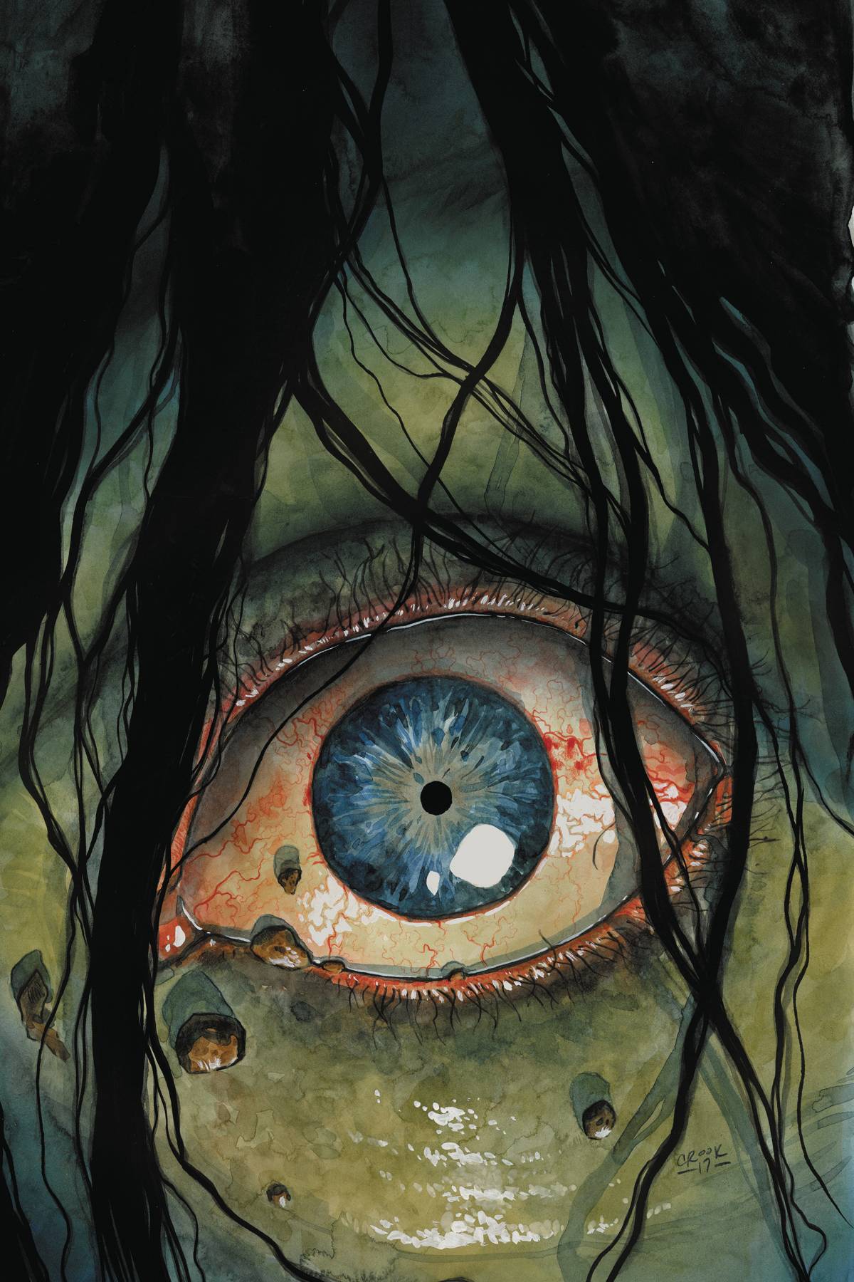Harrow County #29