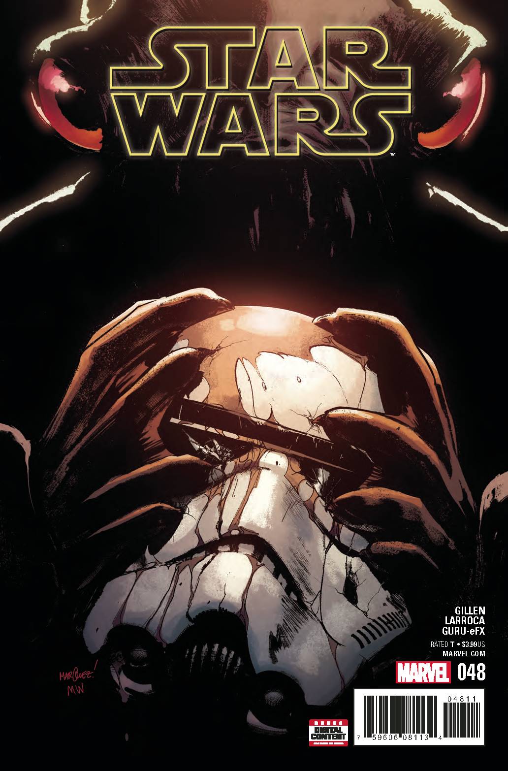 Star Wars #48A