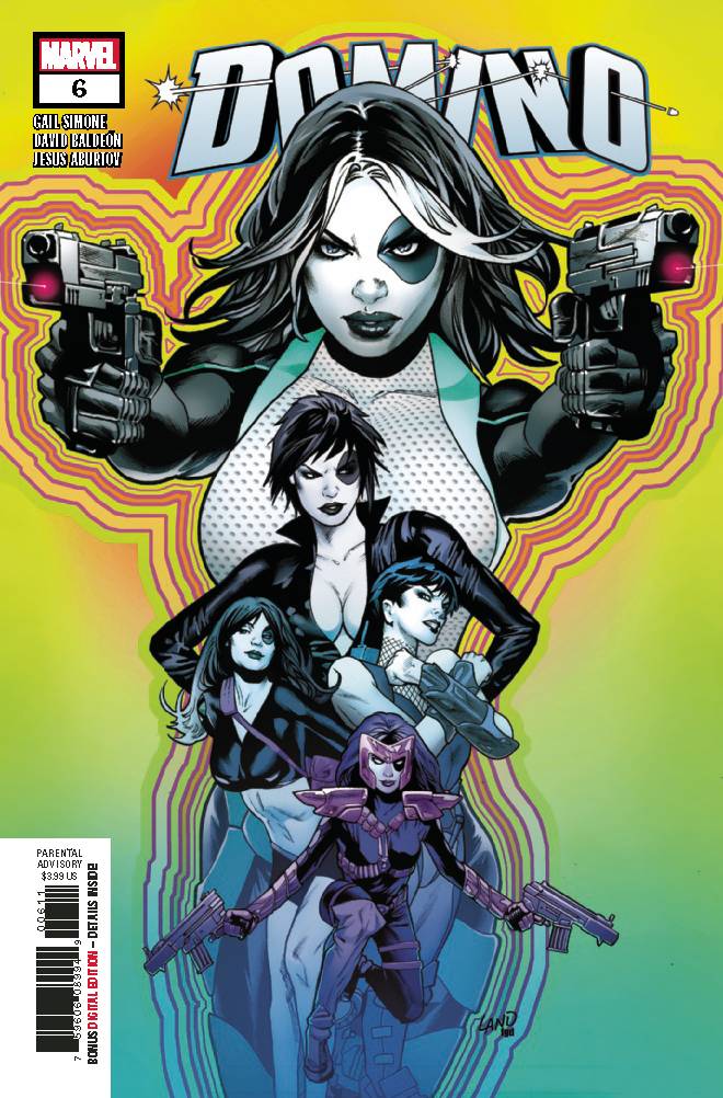 Domino #6