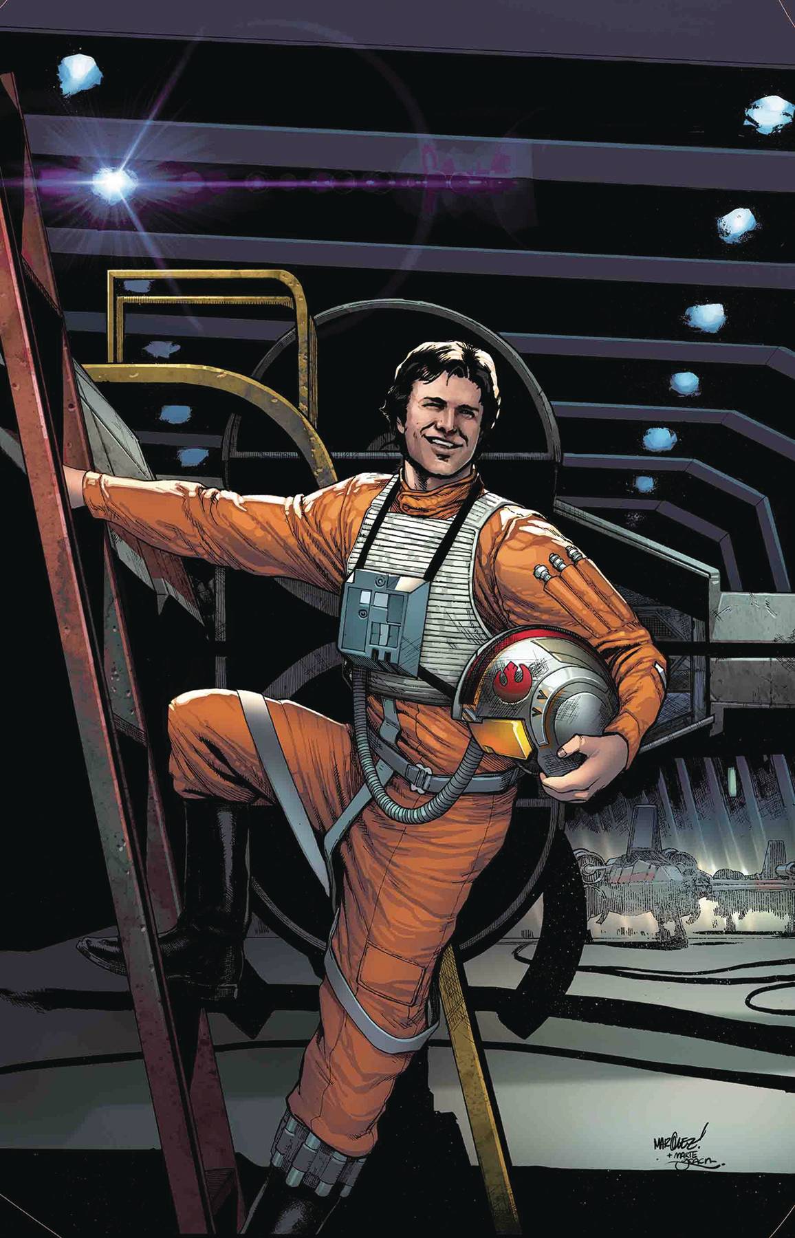 Star Wars #53A