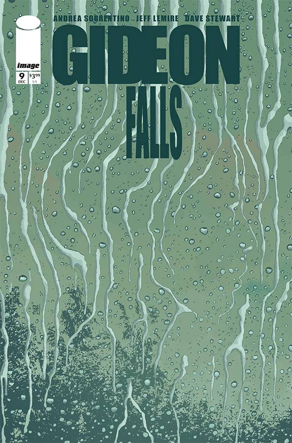 Gideon Falls #9A