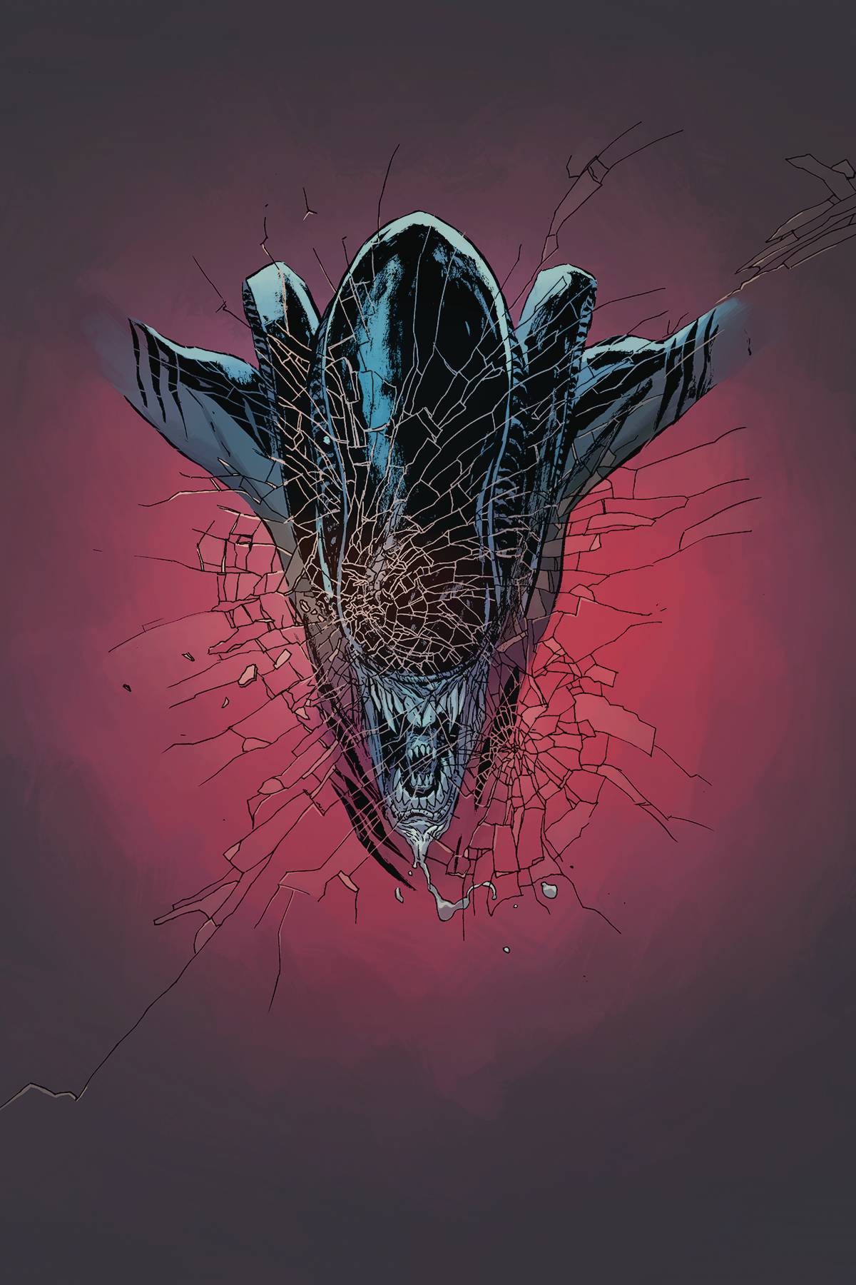 Alien 3 #3A