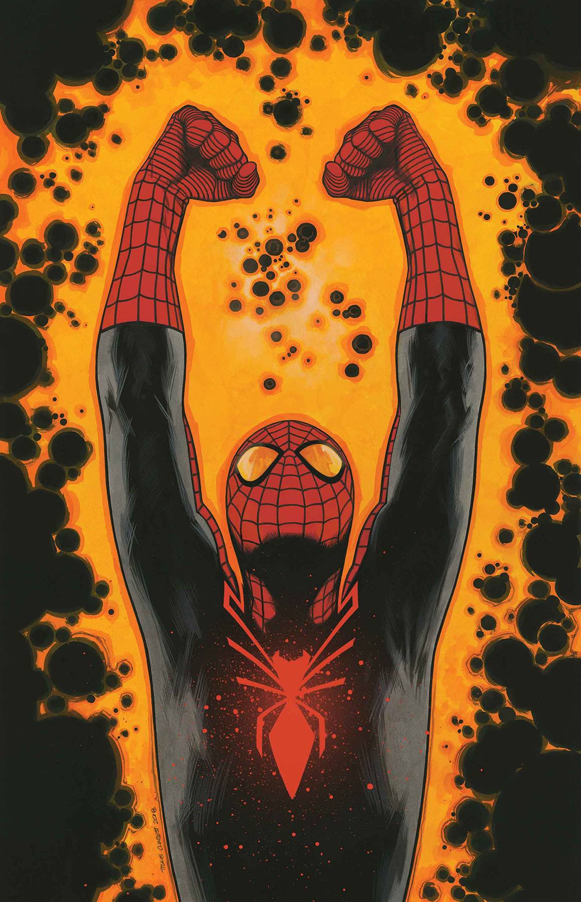 Superior Spider-Man #3A