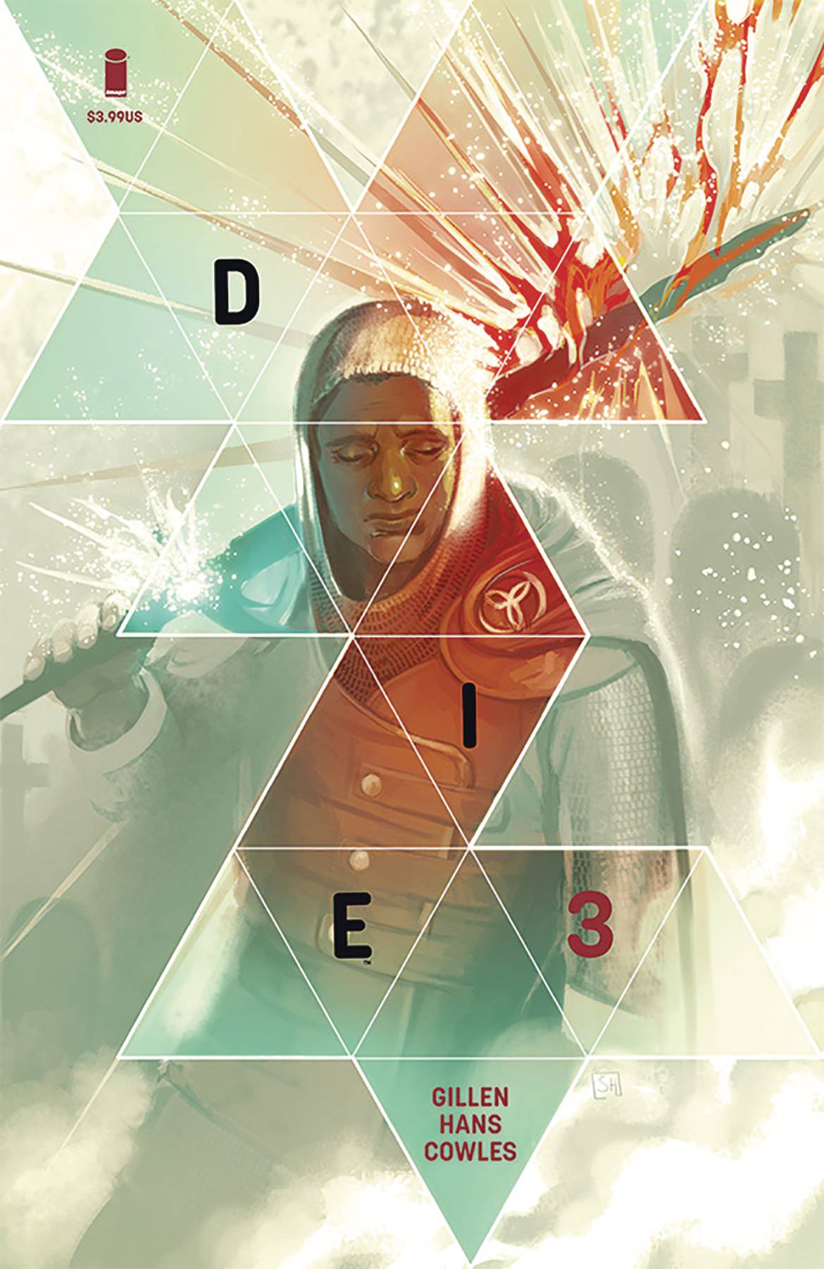 Die #3
