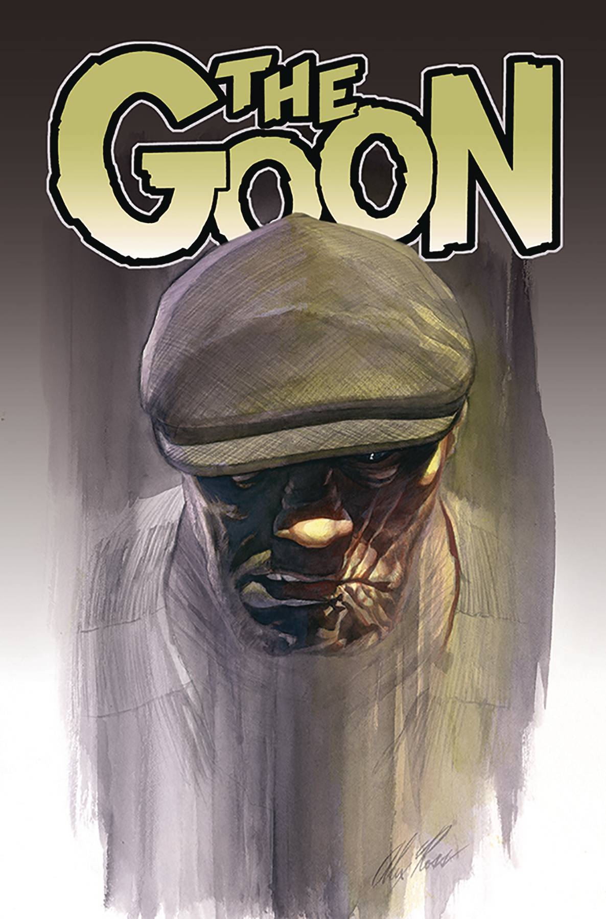 The Goon #2B