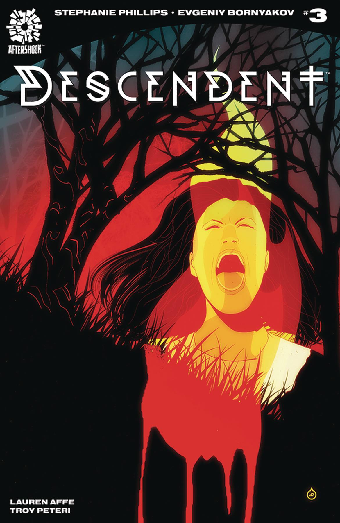 Descendent #3