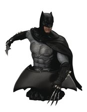 Justice League: Batman Bust