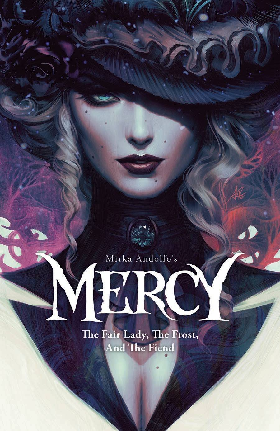 Mercy TP