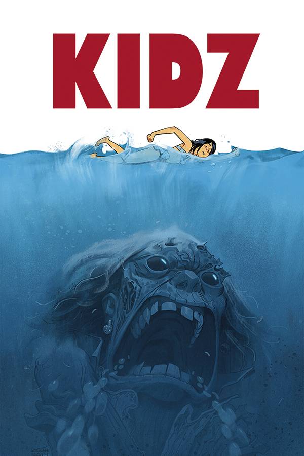 Kidz #4C