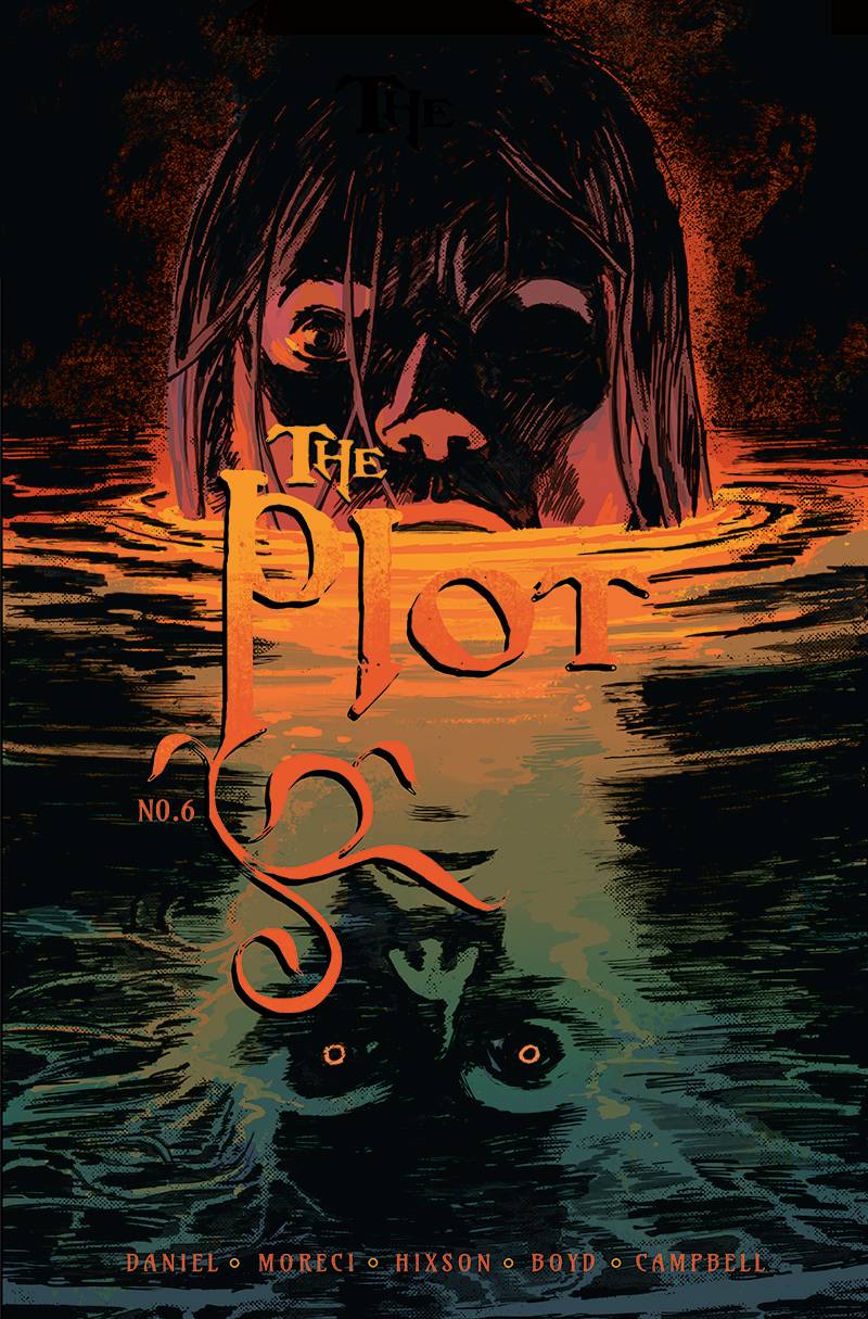 The Plot #6A