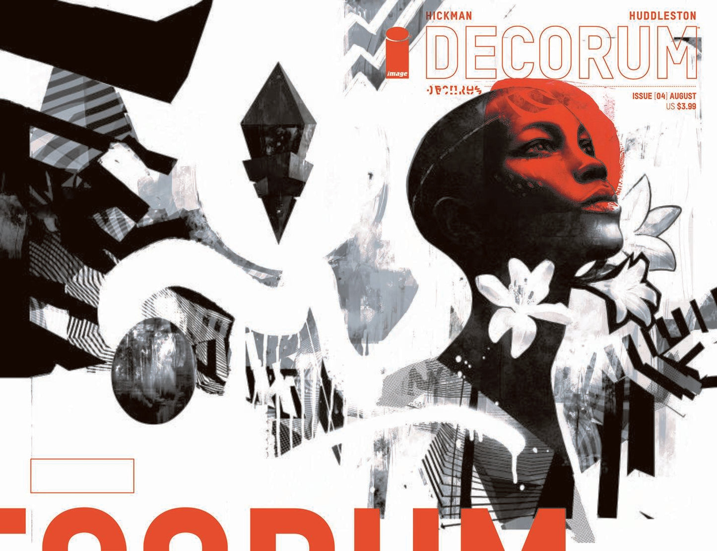 Decorum #4A