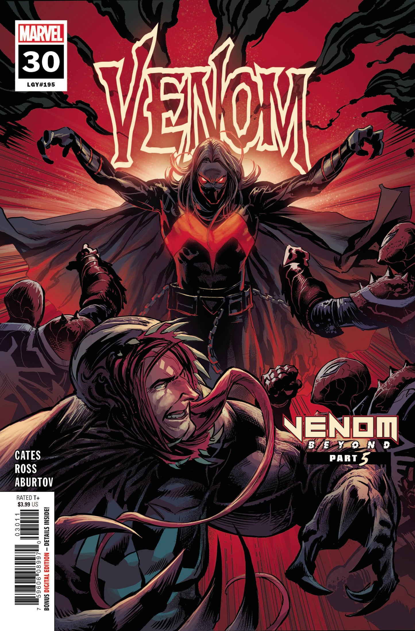 Venom #30A