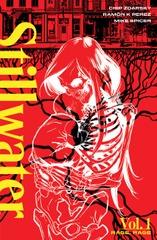 Stillwater TP Vol 1