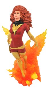 Marvel Gallery Vs Dark Phoenix PVC Statue