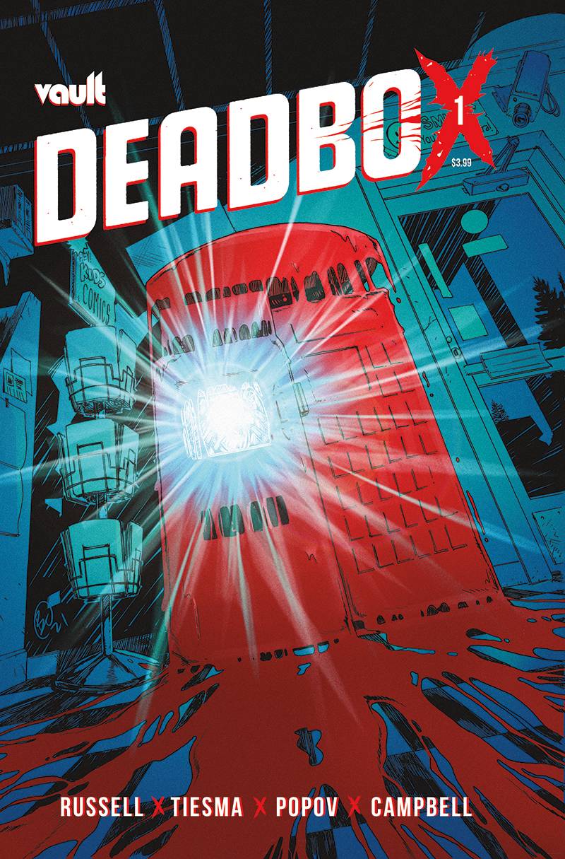Deadbox #1A