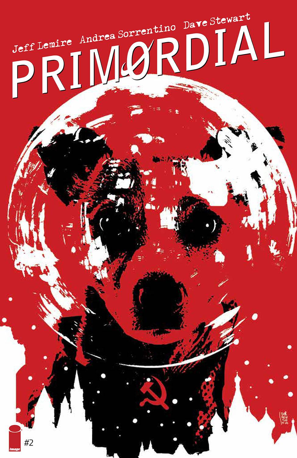Primordial #2A