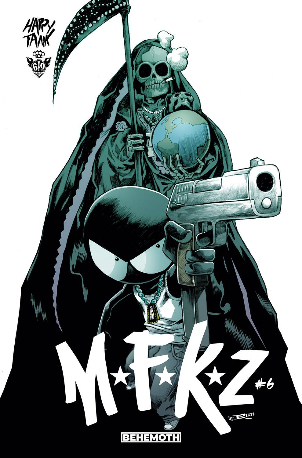 MFKZ #6A