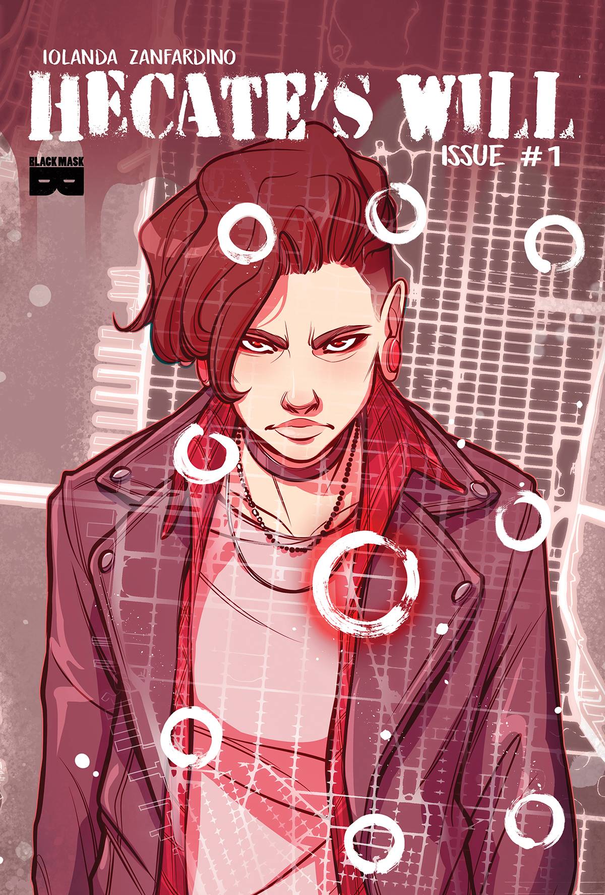 Hecate's Will #1A