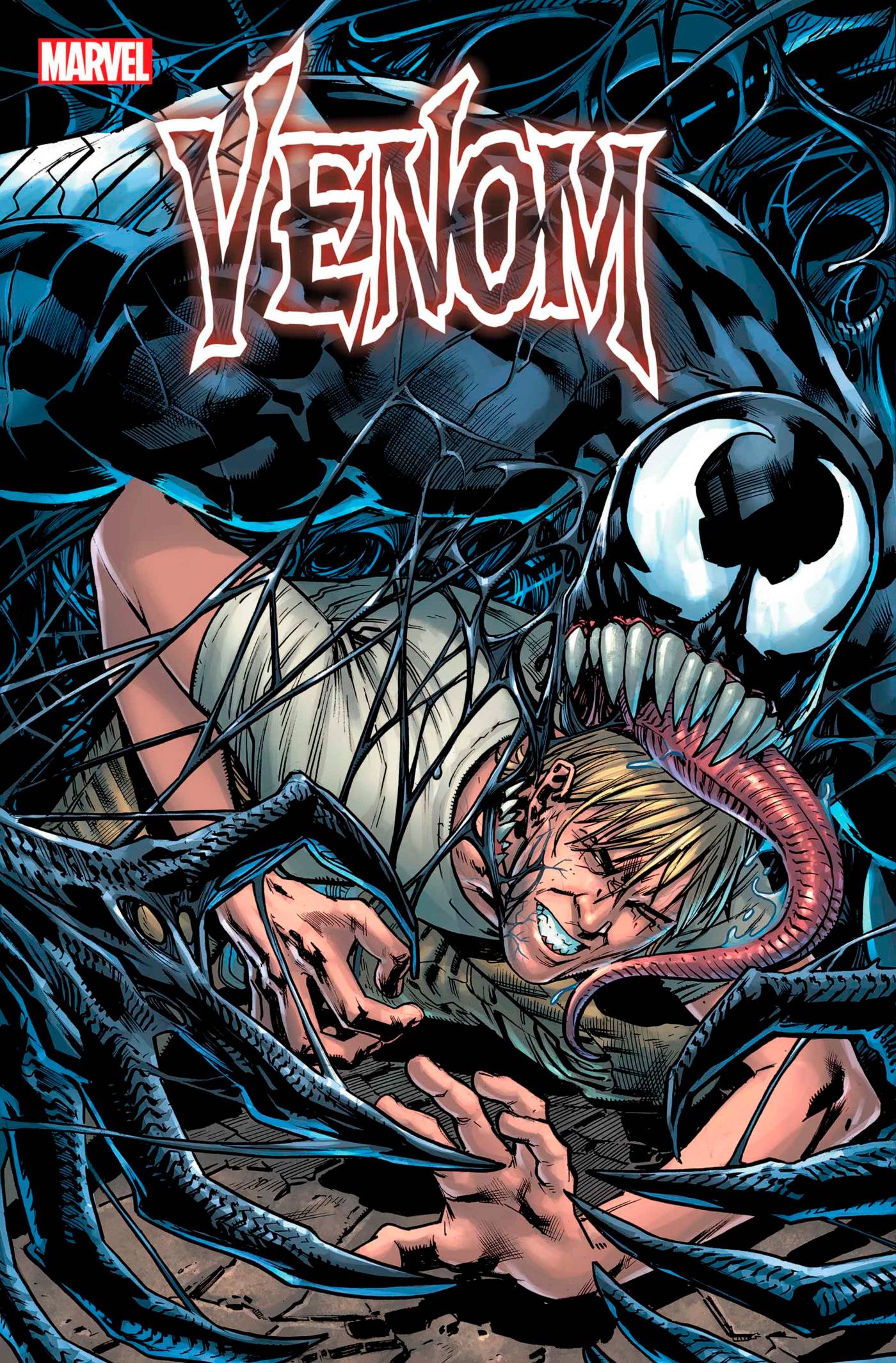 Venom #3A
