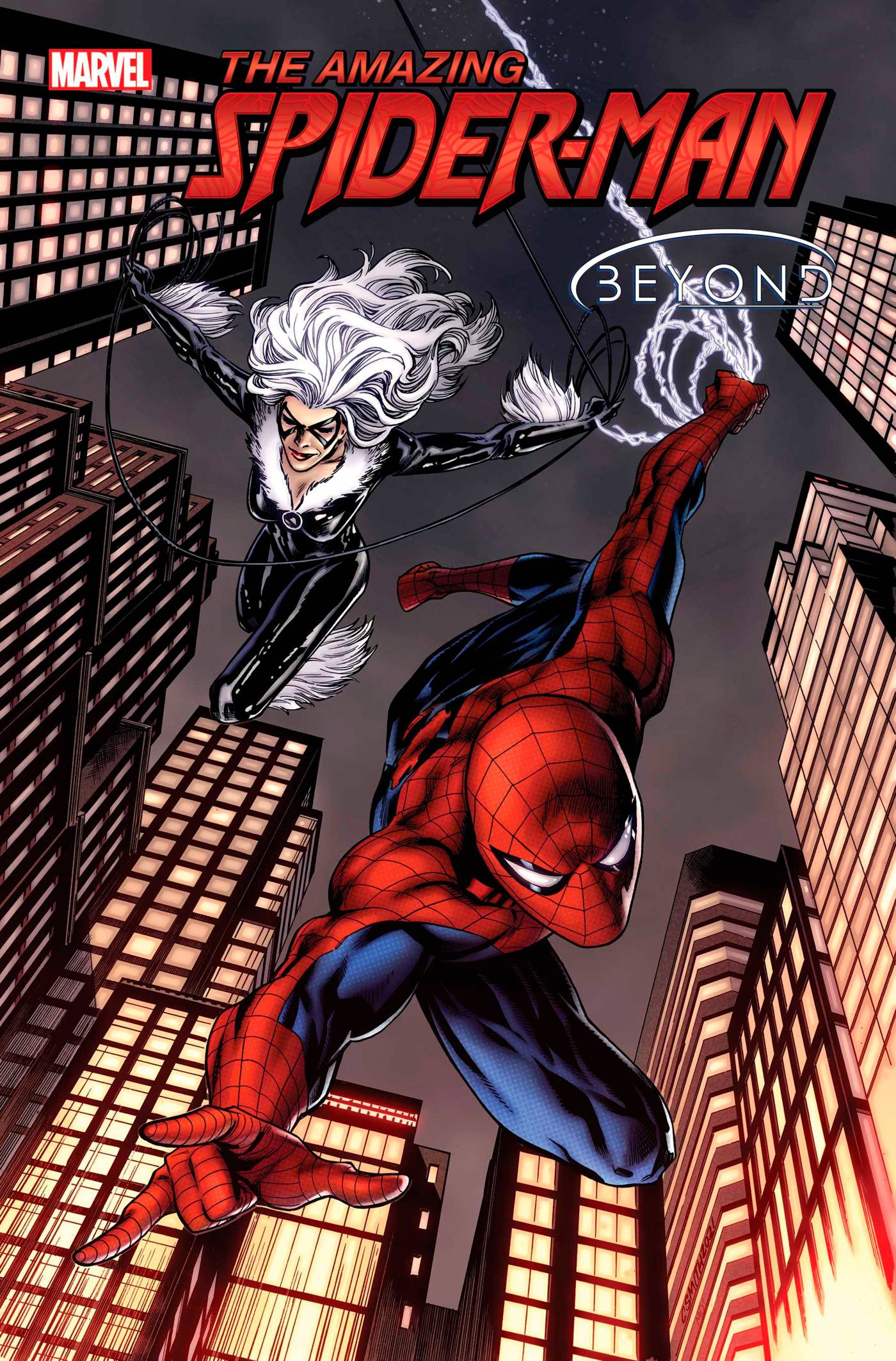 The Amazing Spider-Man #87B
