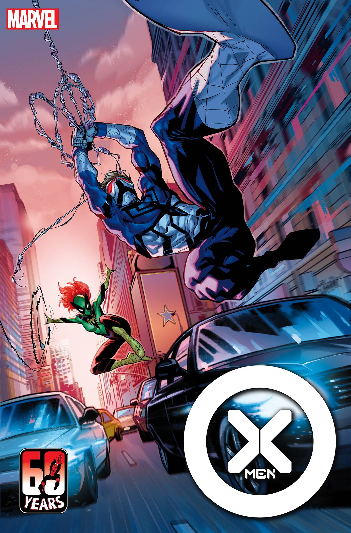 X-Men #10C