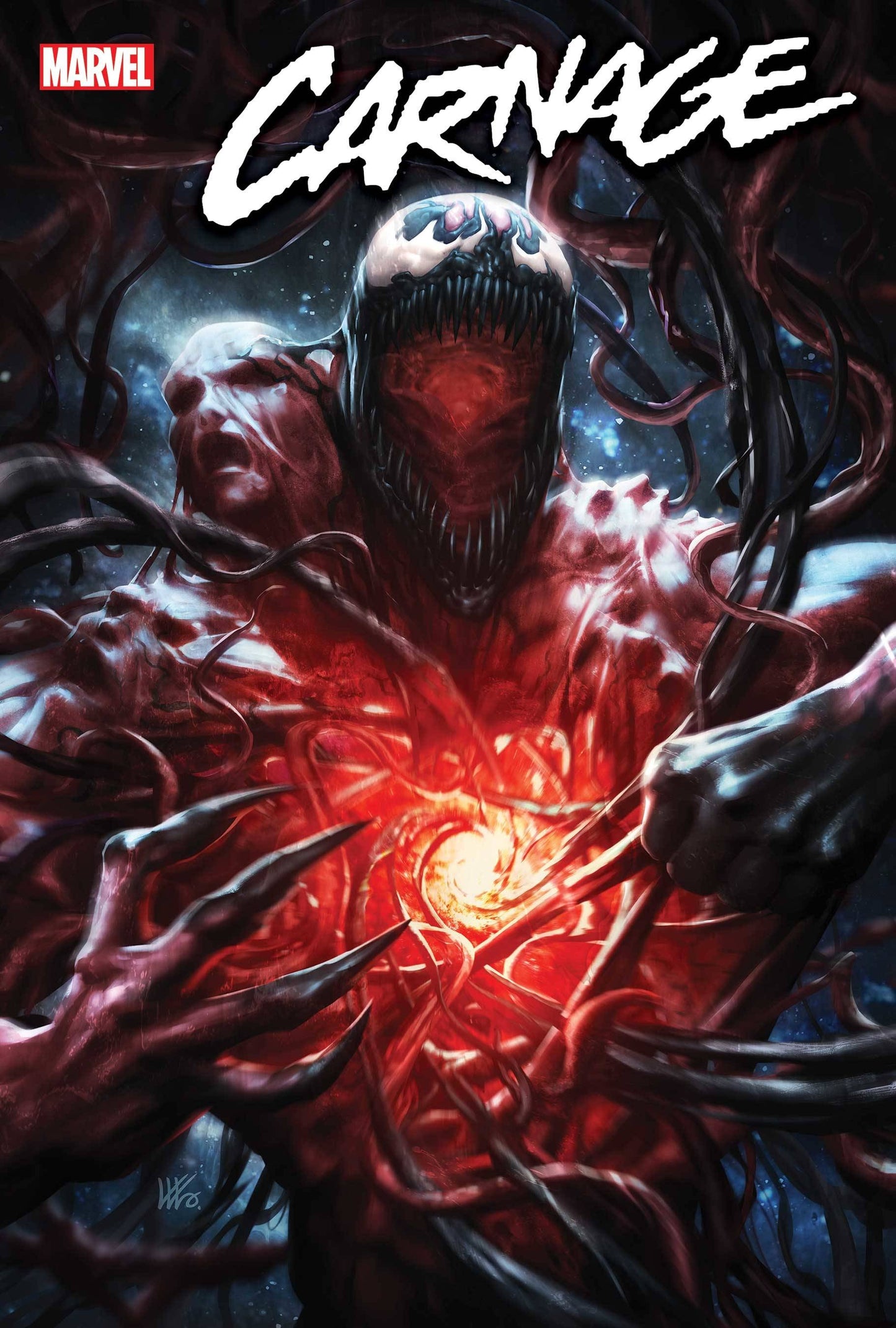Carnage #3A