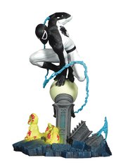 DCD Marvel Gallery Negative Zone Spider-Man