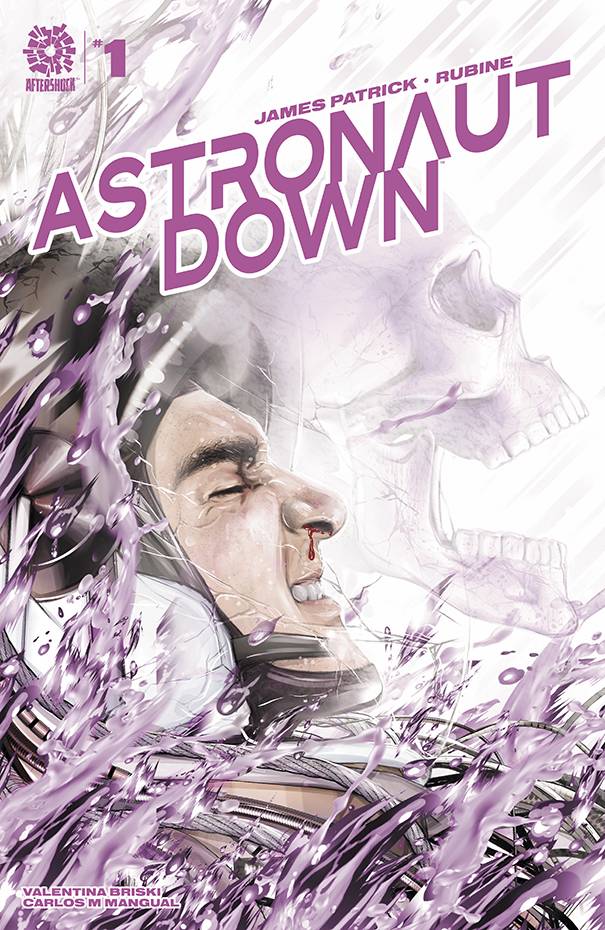 Astronaut Down #1