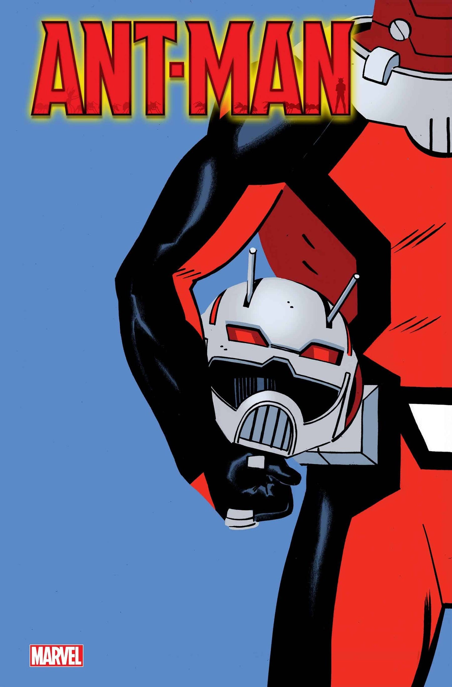 Ant-Man #3 (of 5)