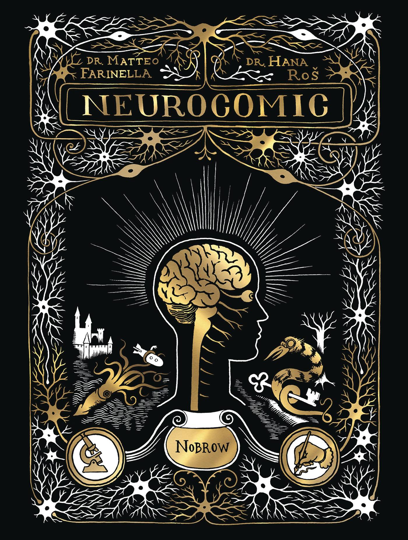 Neurocomic TP