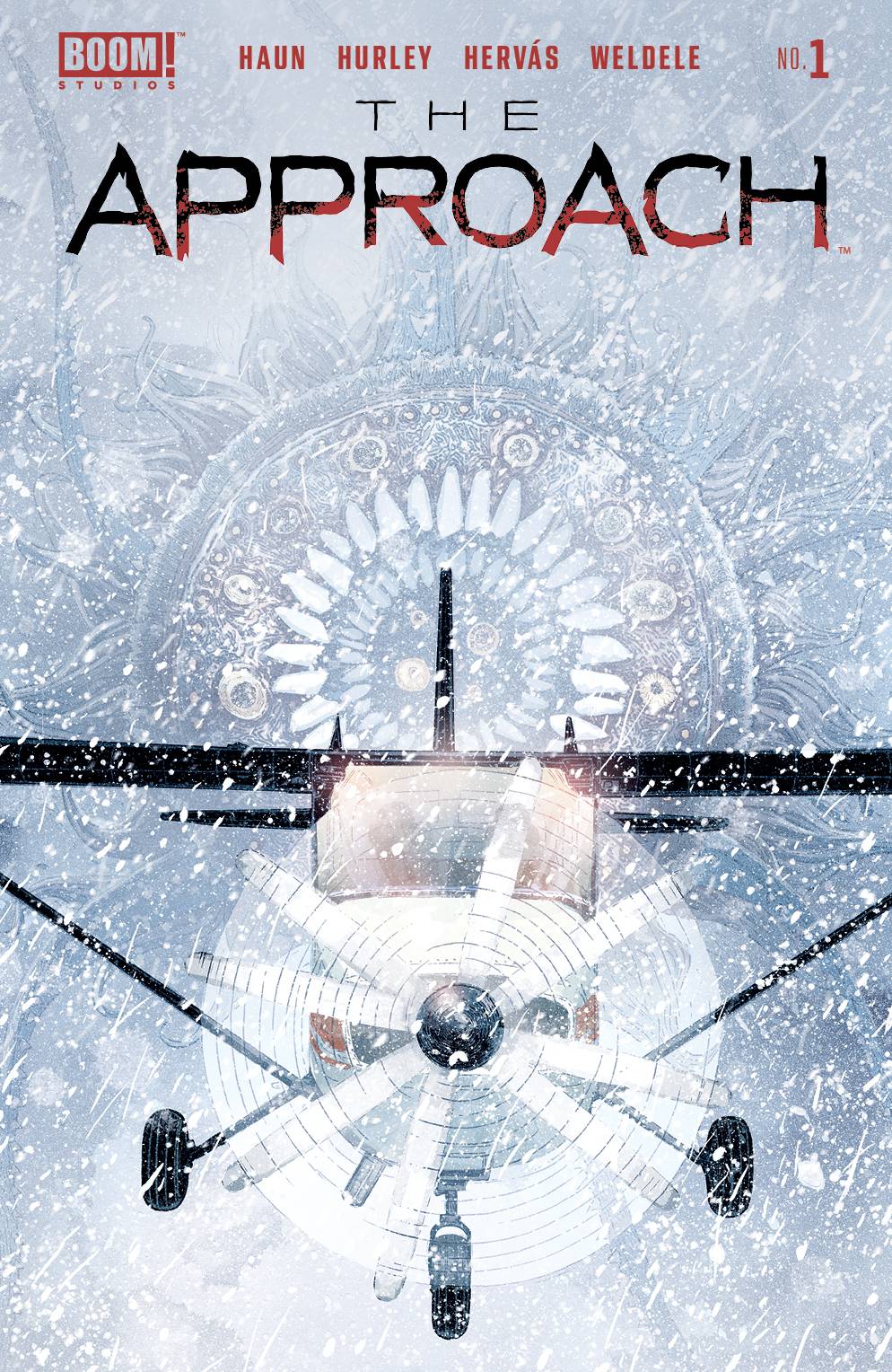Approach #1 (MR)