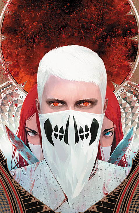 House of Slaughter Pack Bundle 1