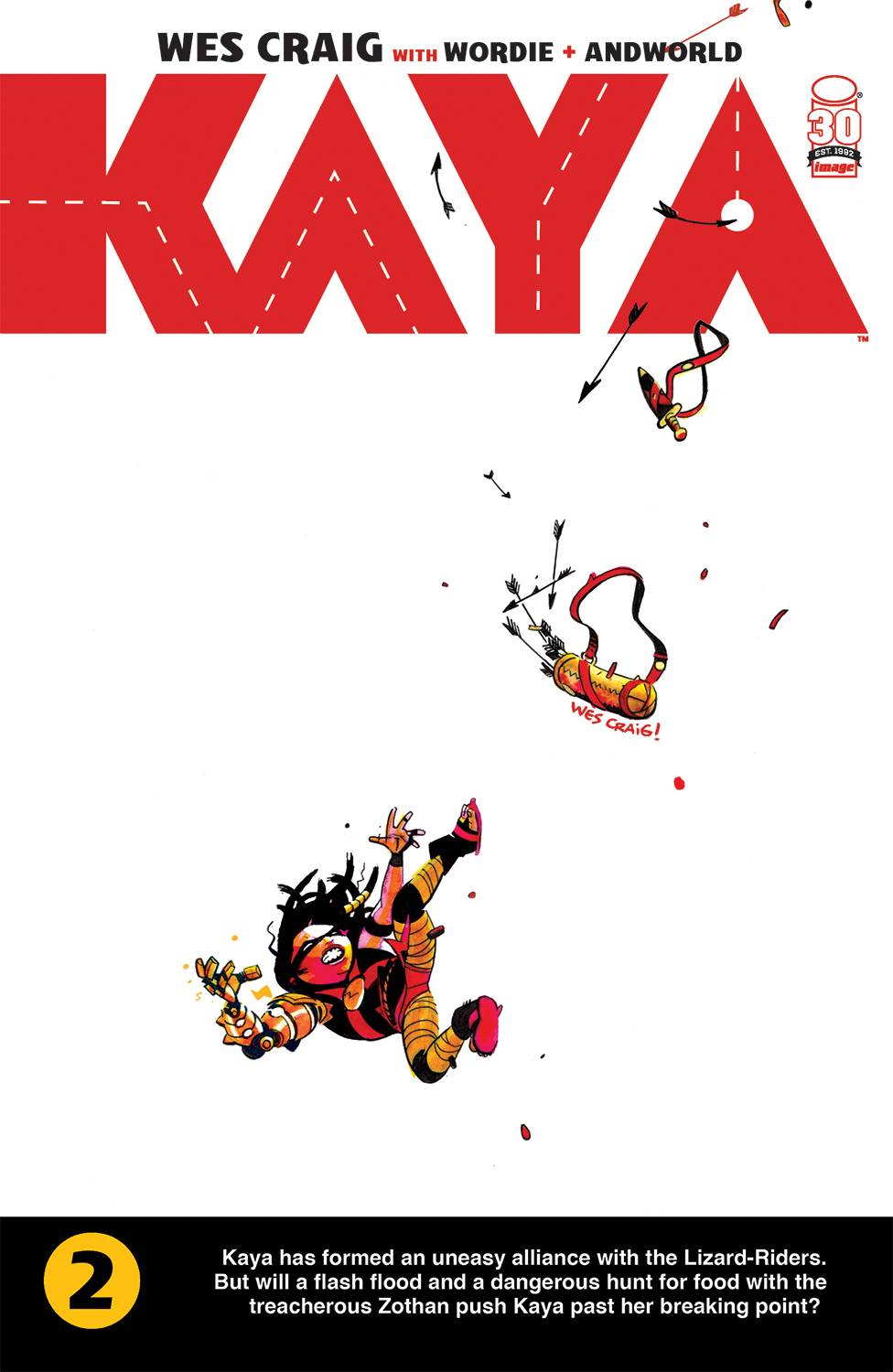 Kaya #2A