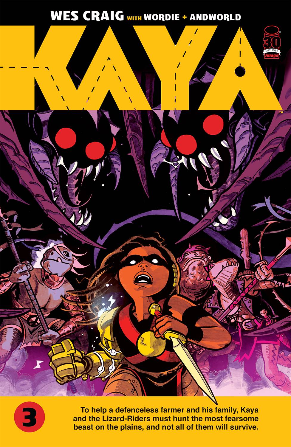Kaya #3A