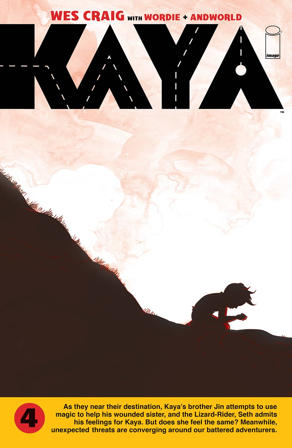 Kaya #4A