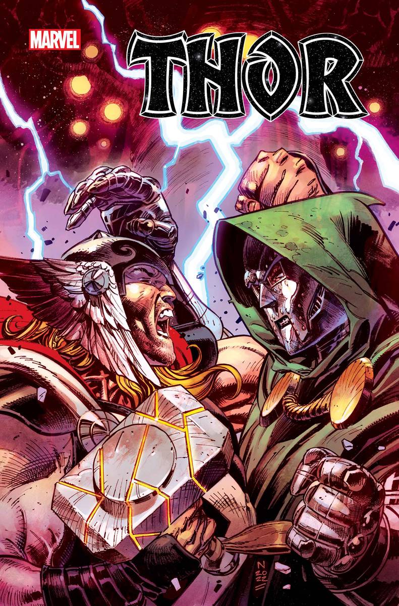 Thor #32A