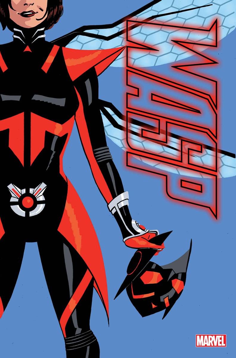 Wasp #3A (of 4)