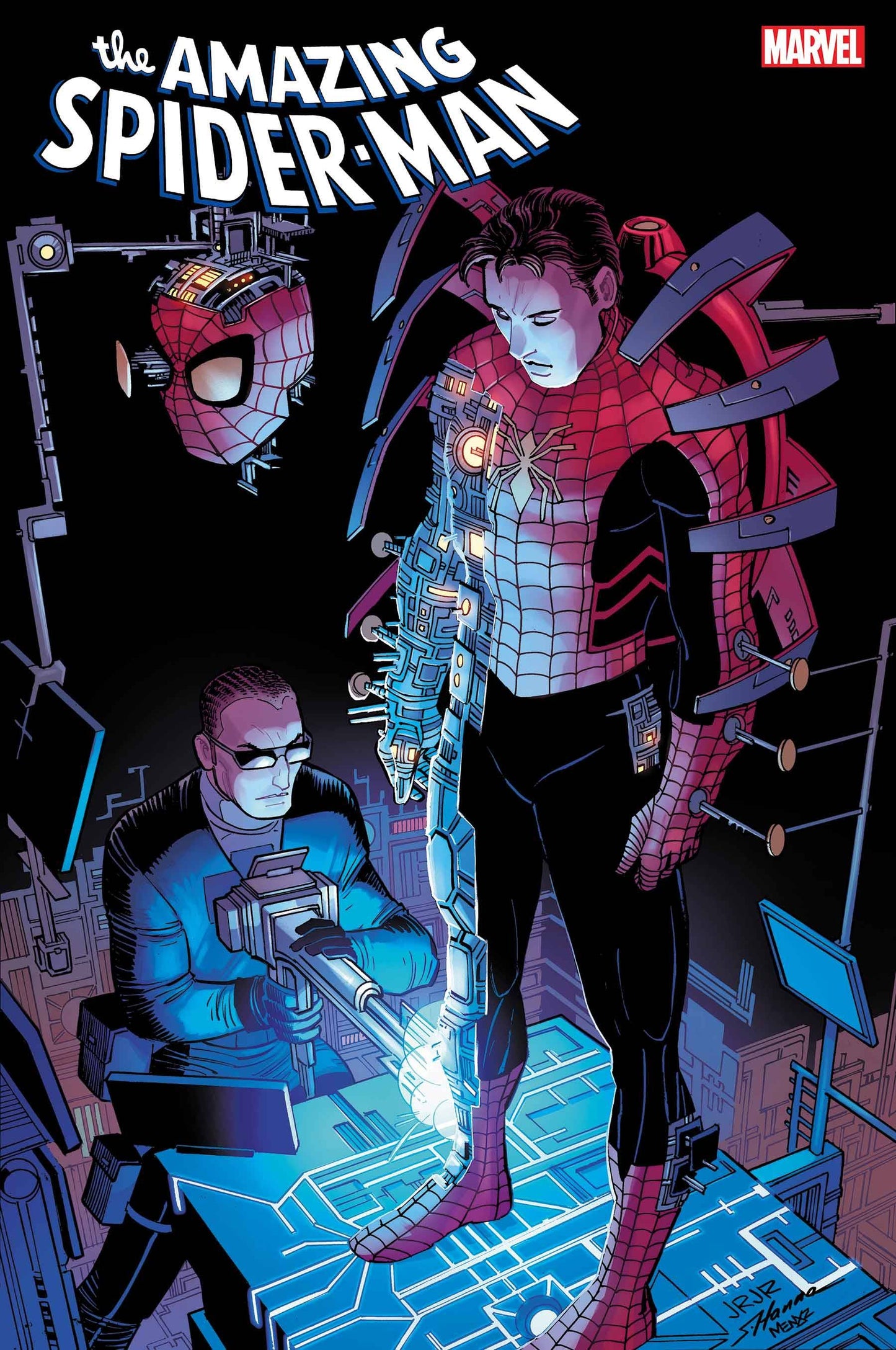 Amazing Spider-Man #24A
