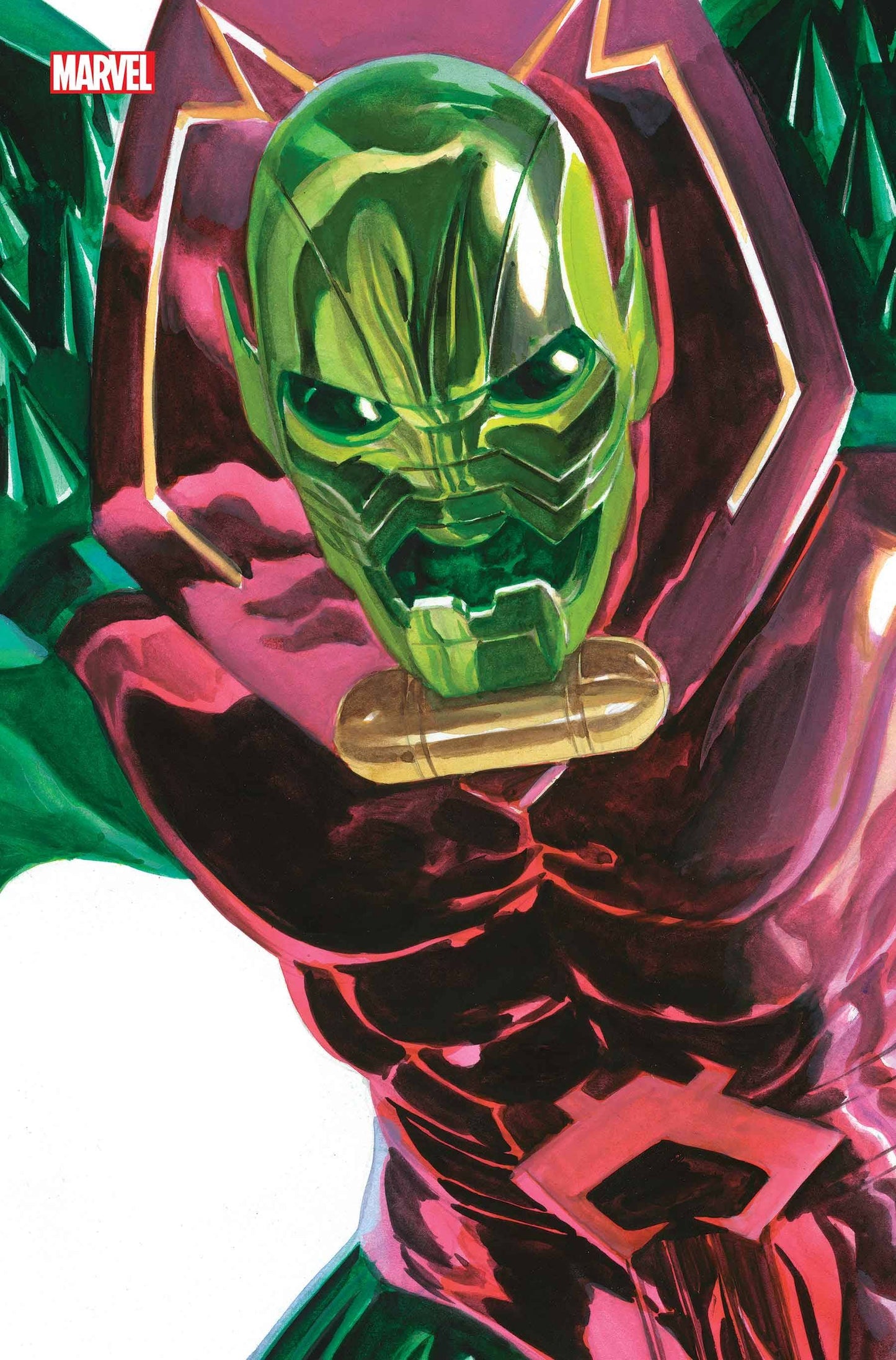 Fantastic Four #6B Ross Variant